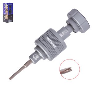 Викрутка хрестова Mechanic Mortar Air +2.5, Phillips