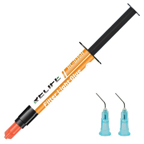 Клей RELIFE RL 035H , для ремонта камеры, 3 мл, filter