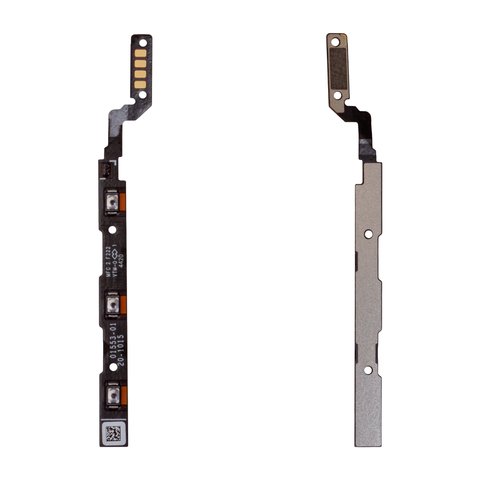 Шлейф для Google Pixel 6 Pro, кнопок звука, кнопки включения, Original PRC 