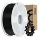 Филамент для 3D-принтера INSLOGIC PC-ABS Black, 1 кг