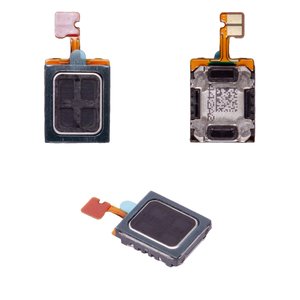 Динамик для Motorola Moto G05, Moto G06, Moto G15, Moto G75