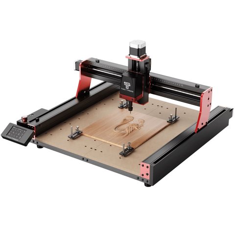 Фрезерно гравировальный станок TwoTrees TTC450 Pro