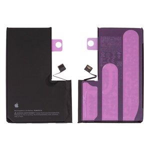 Аккумулятор для iPhone 16 Pro Max, Li ion, 3,87 B, 4685 мАч, Original PRC , S2218 , original IC