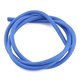Провод в силиконовой изоляции 10AWG, 5,31 мм², 1 м, синий