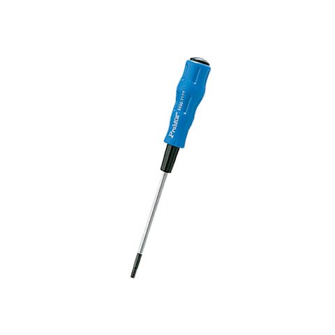 Отвертка звездообразная (Torx) Pro'sKit 89400-T05