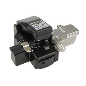 Скалыватель оптических волокон Fujikura CT-06A Скалыватель оптических волокон Fujikura CT-06A