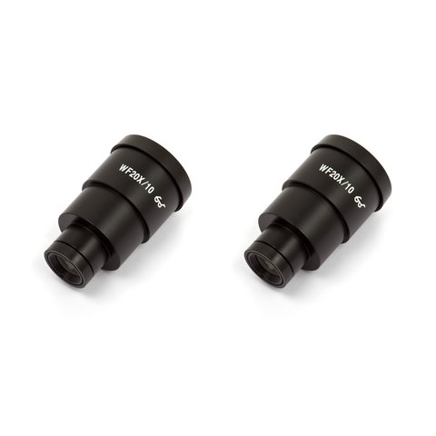 Окуляр WF20x/10мм для стерео микроскопов ST60-серии (2 шт./компл.)