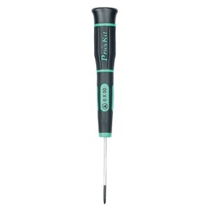 Викрутка прецизійна трипелюсткова (Tri-Wing) Pro'sKit SD-081-TRI0 Викрутка прецизійна трипелюсткова (Tri-Wing) Pro'sKit SD-081-TRI0