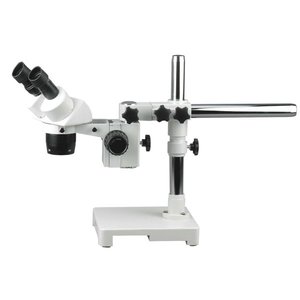Бінокулярний оптичний мікроскоп AmScope SW-3B24 Бінокулярний оптичний мікроскоп AmScope SW-3B24