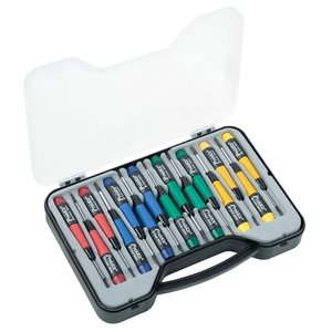 Набор прецизионных отверток Pro'sKit SW-0118 Набор прецизионных отверток Pro'sKit SW-0118