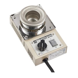 Паяльна ванна Goot POT 21C