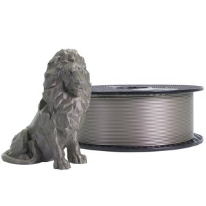 Філамент для 3D принтера PRUSA PLA Pearl Mouse, 1 кг