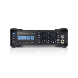 Генератор сигналів SIGLENT SSG3032X  IQE Plus