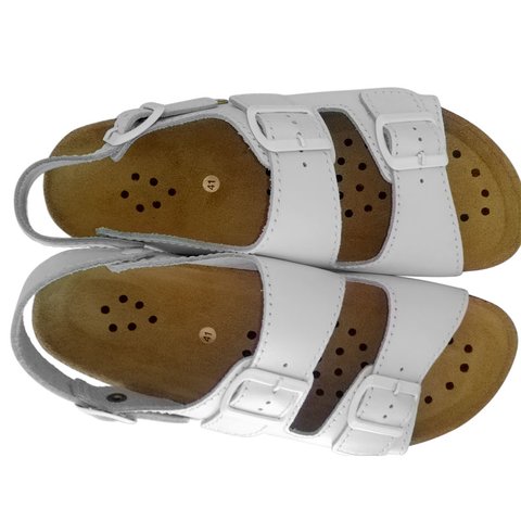 Antistatic Shoes Warmbier 2550.79150.40
