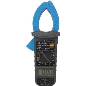 Digital Clamp Meter Minipa ET 3200B