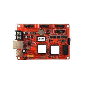 Linsn LS-X1M LED Display Module Control Card Linsn LS-X1M LED Display Module Control Card