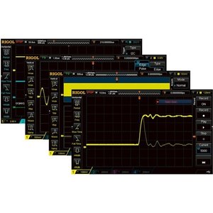Software Options Bundle RIGOL DS7000-BND Software Options Bundle RIGOL DS7000-BND