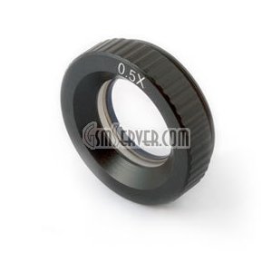 Interchangeable Objective XTX series 1.5X