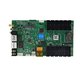 Huidu HD-C16L LED Display Module Control Card (1024x512, 12xHUB75E, with Wi-Fi Module)